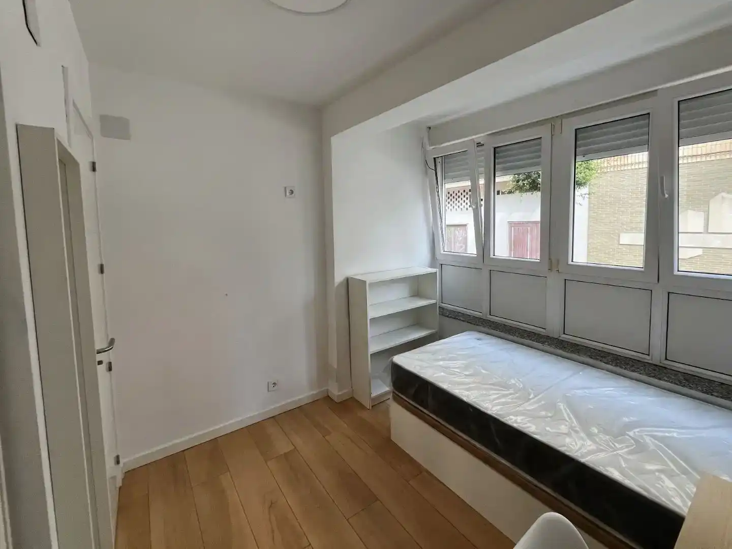 Habitació de lloguer, Oviedo