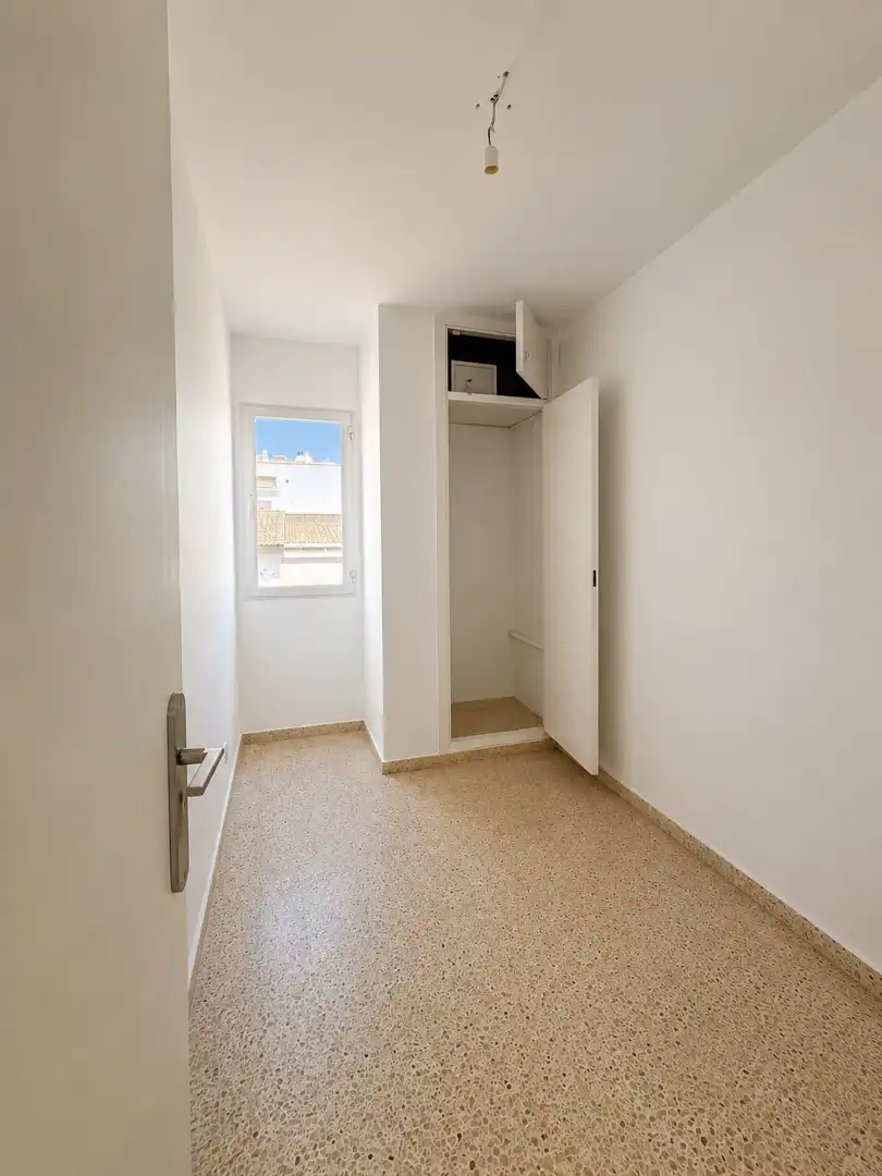 Квартира 105 м² у Пальмі
