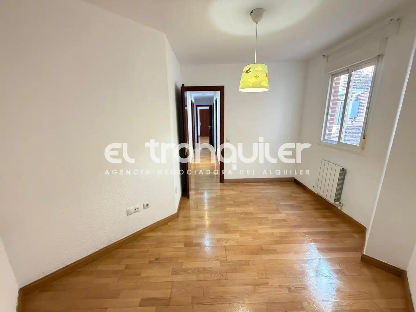 Pis de 122 m² a Coslada