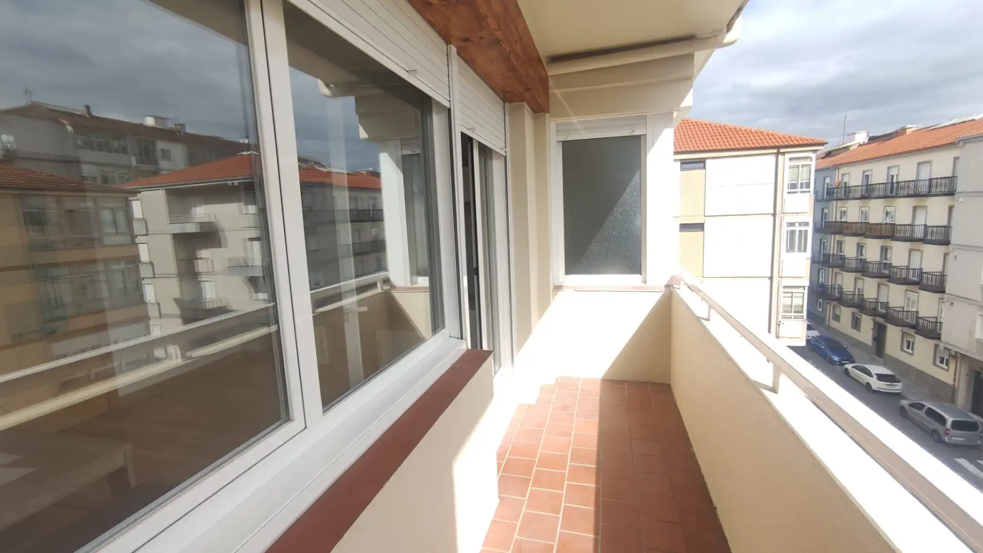 Appartamento 90 m² a Ourense