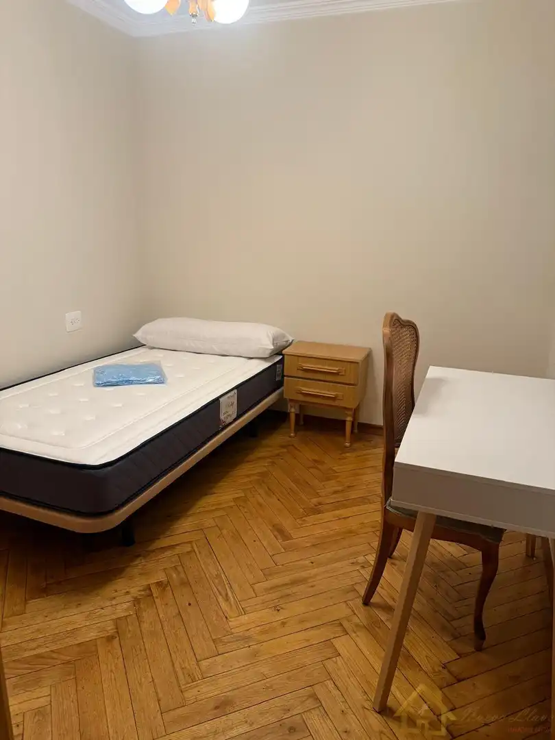 Piso de 125 m² en Lugo