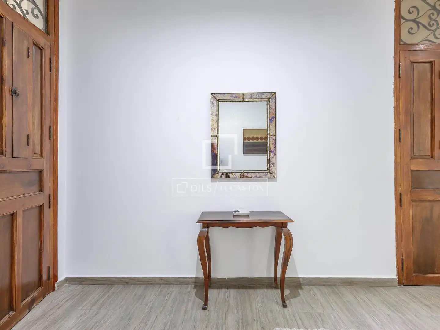 Wohnung 154 m² in Valencia