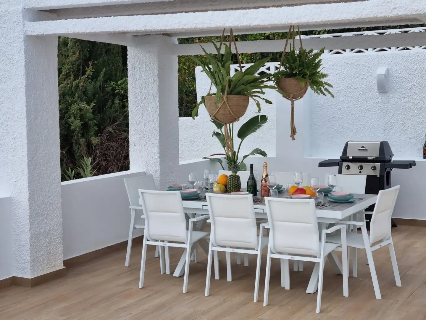 Piso de 110 m² en Almuñécar