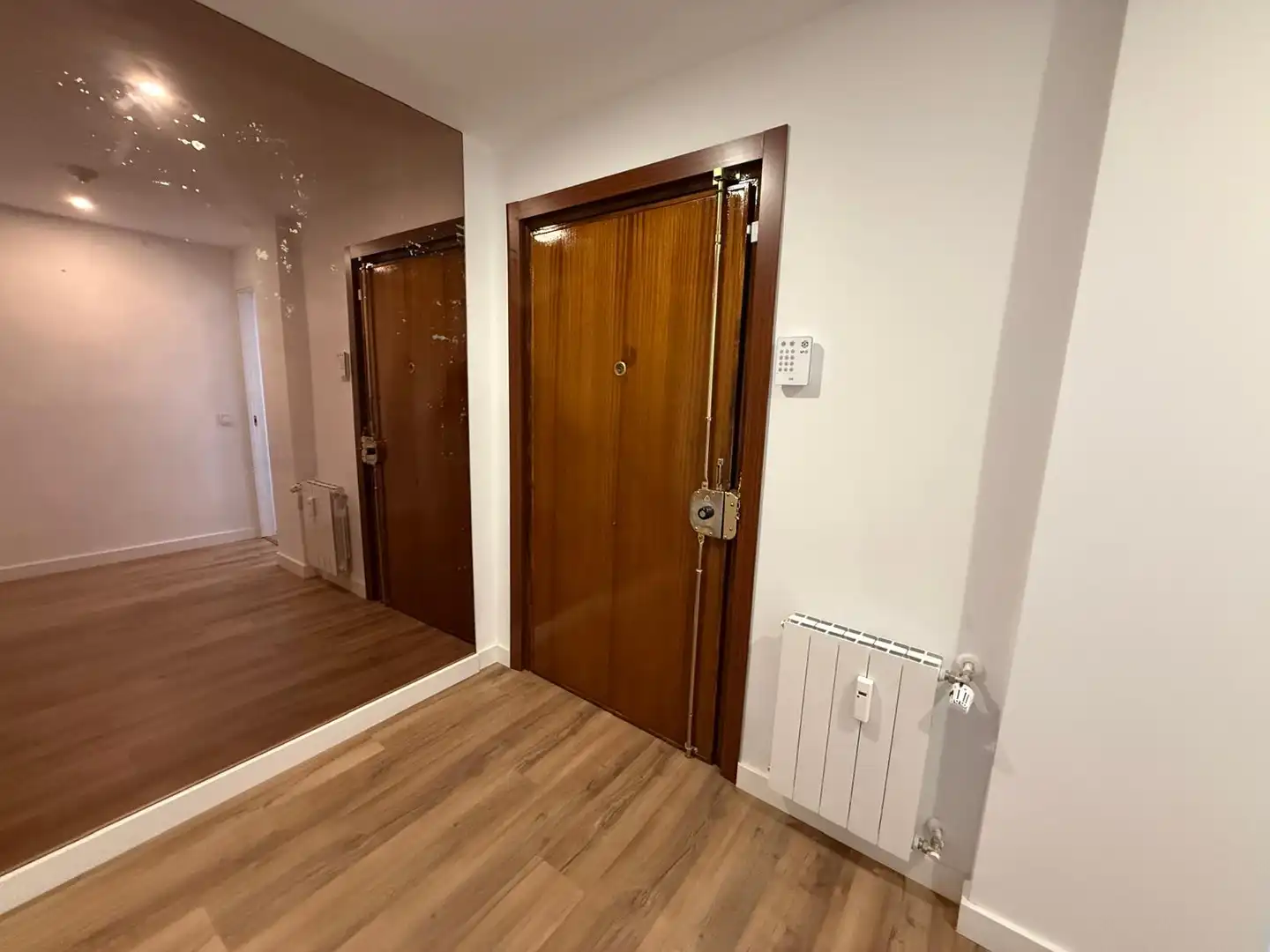 Habitación en alquiler, Madrid