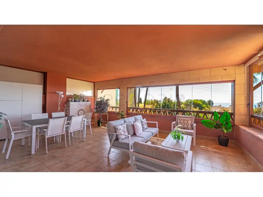 Pis de 108 m² a Benalmádena