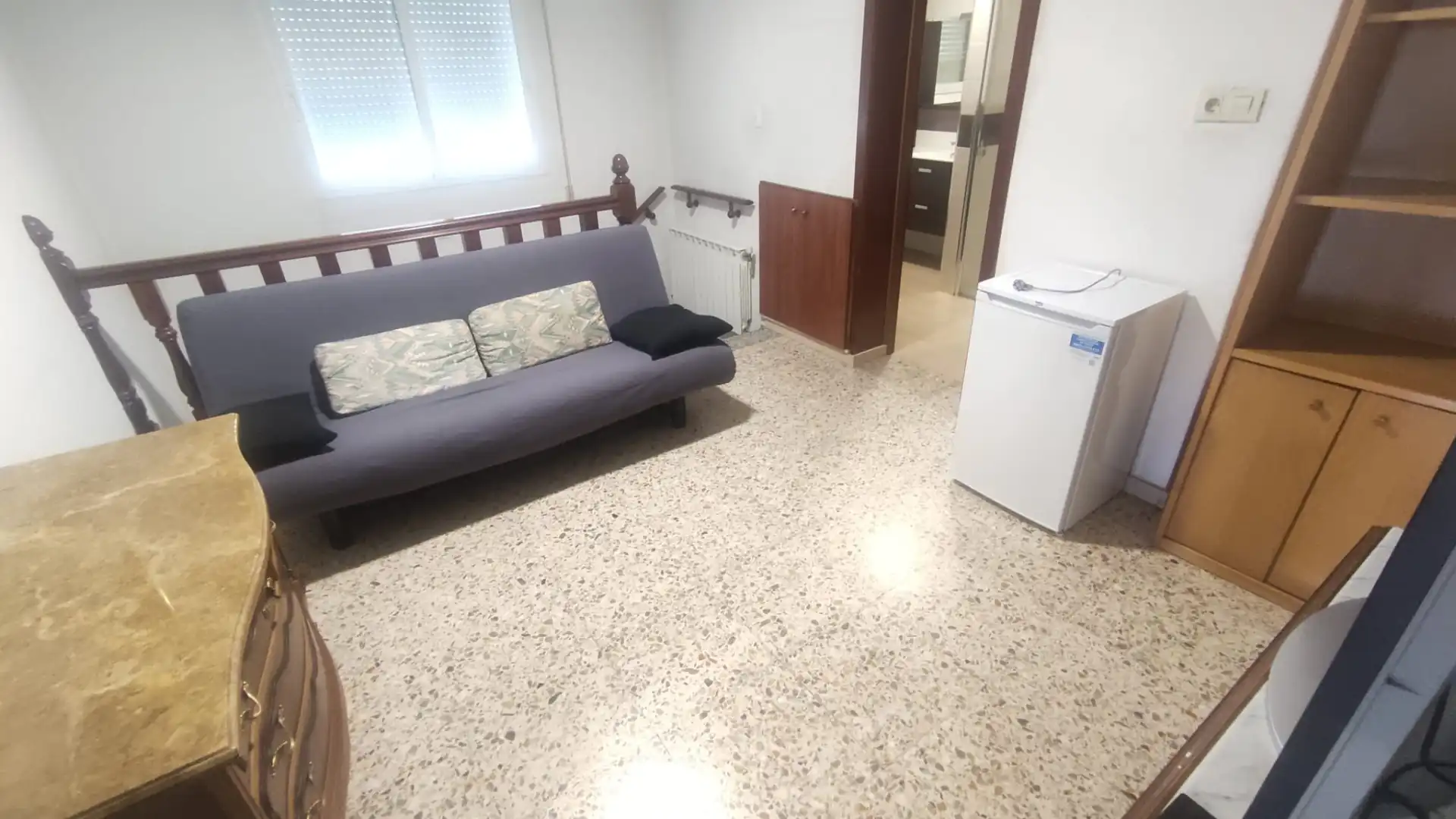 Habitación 100 m², Ourense