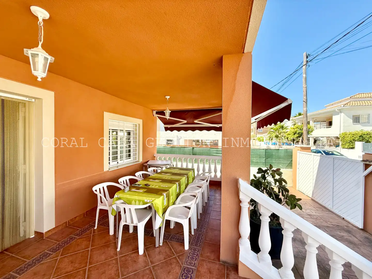 Piso de 150 m² en Almenara