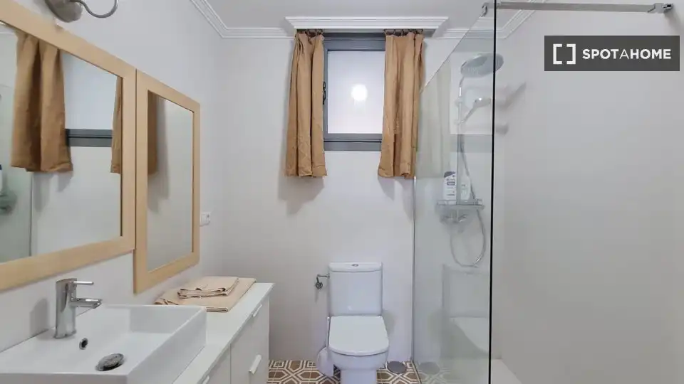 Habitación 150 m², Bueu