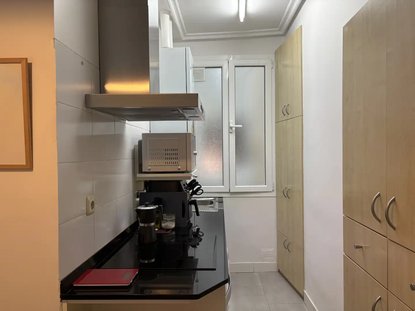 Piso de 74 m² en San Sebastián