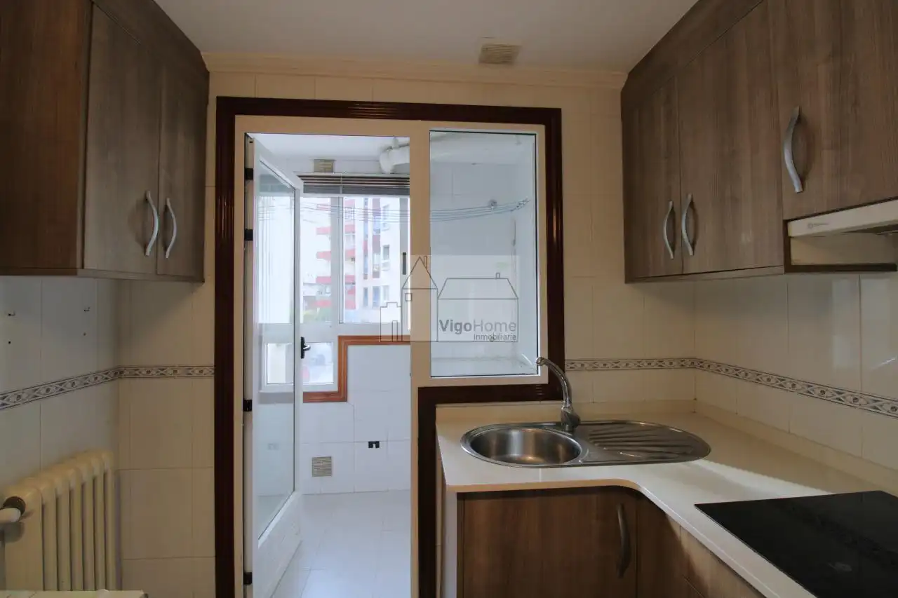Wohnung 90 m² in Vigo