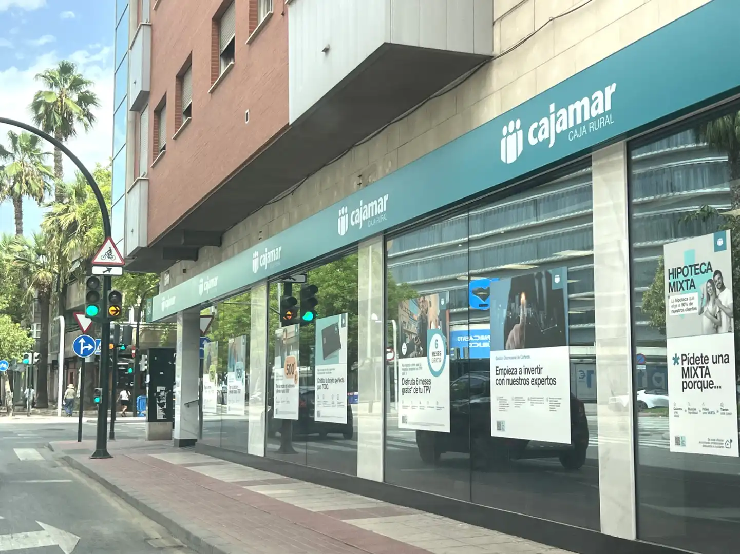 Casa 50 m² a Murcia
