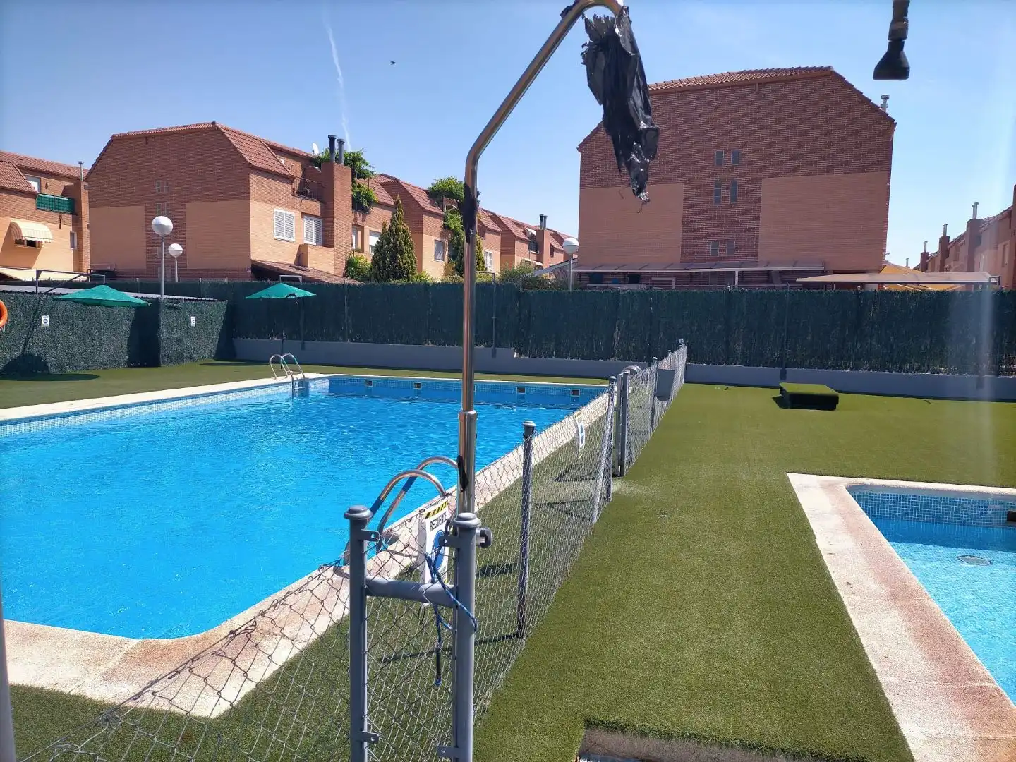 Appartamento 80 m² a Alcalá de Henares