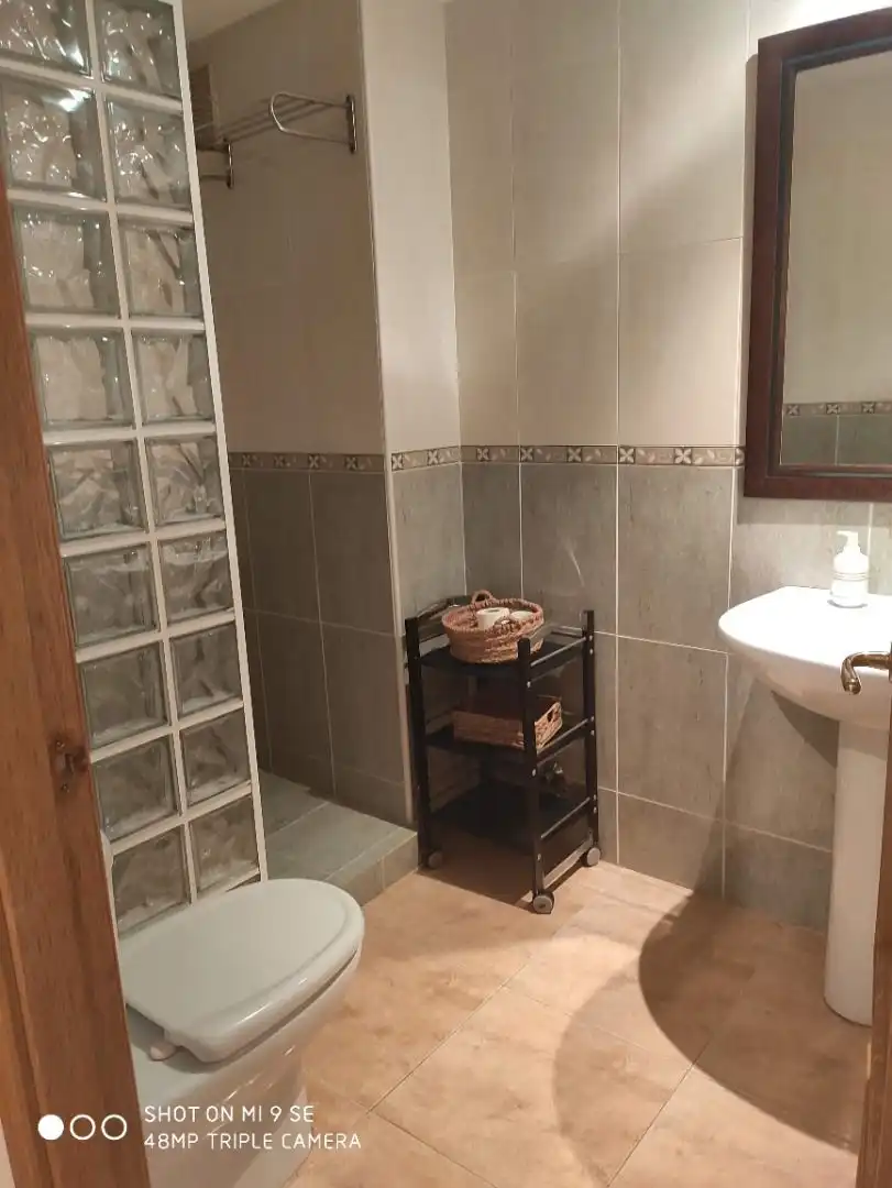 Квартира 125 м² в Massalfassar