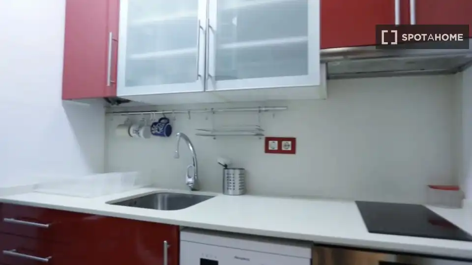 Piso de 50 m² en Barcelona