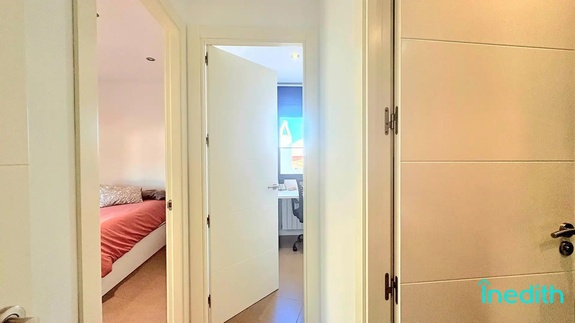 Piso de 79 m² en San Pedro de Ribas