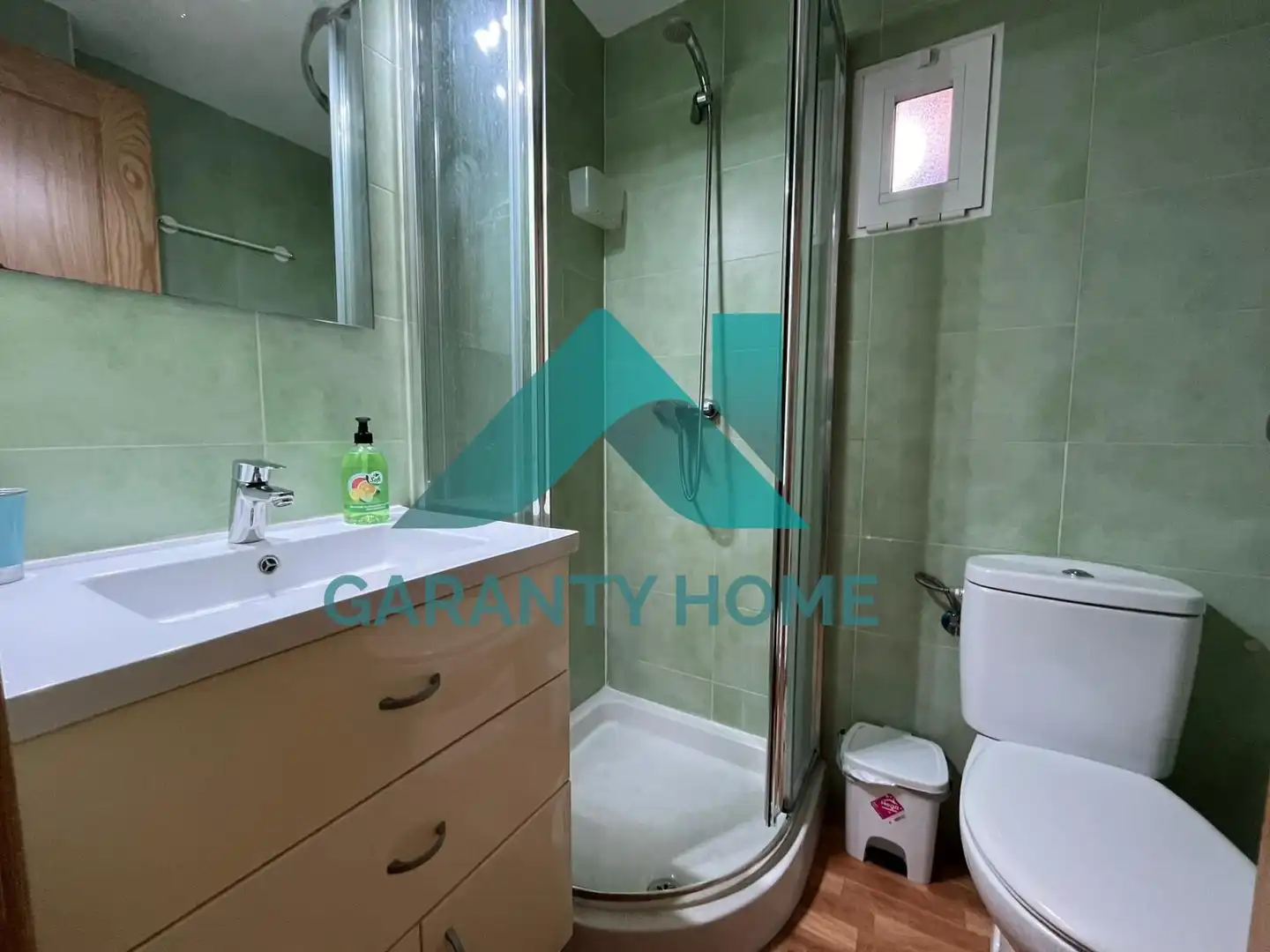 Piso de 80 m² en Cáceres