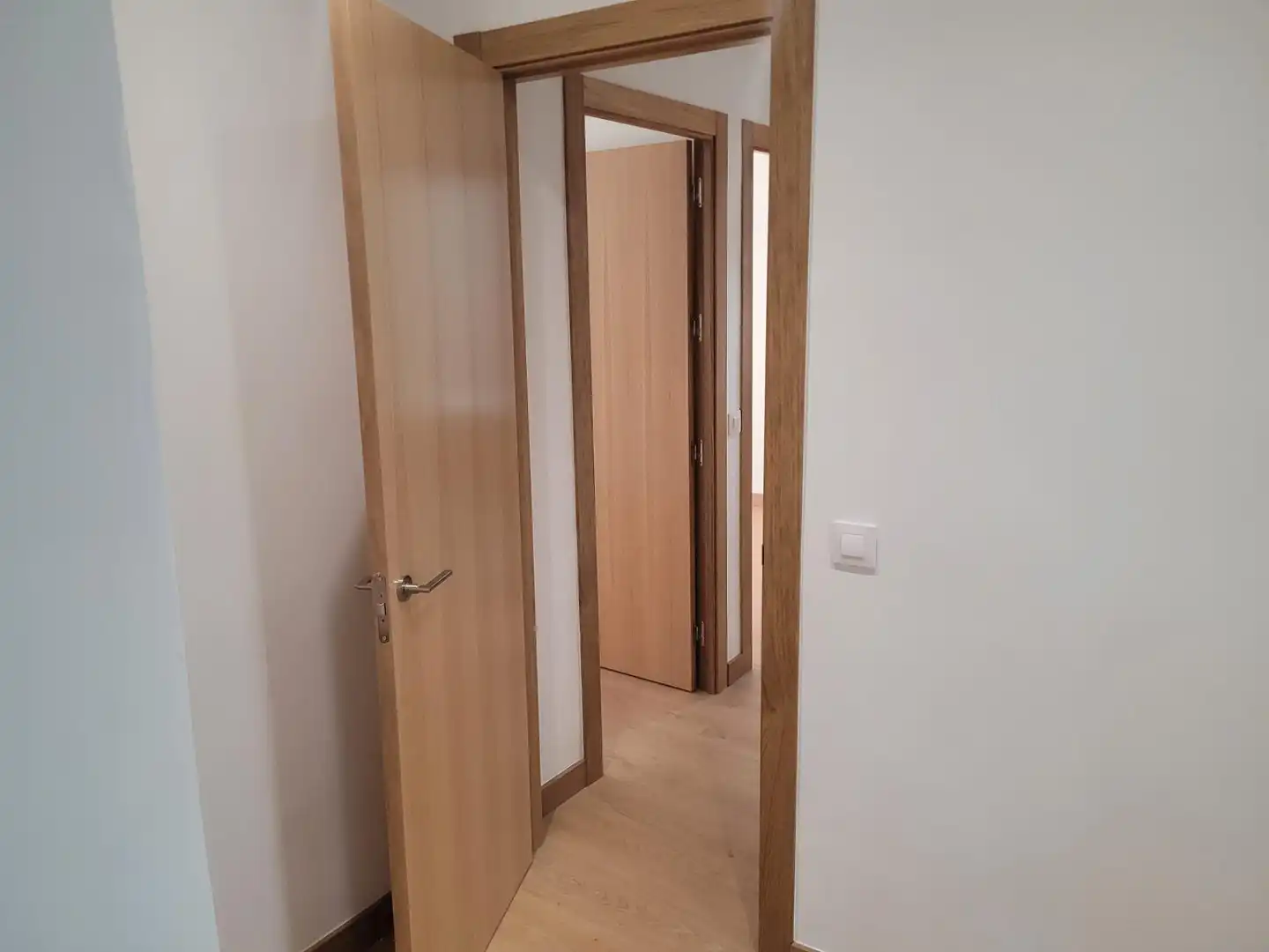 Pis de 129 m² a Cáceres