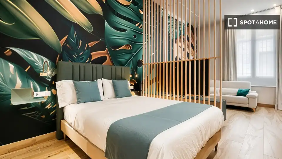 Habitación 92 m², Altea