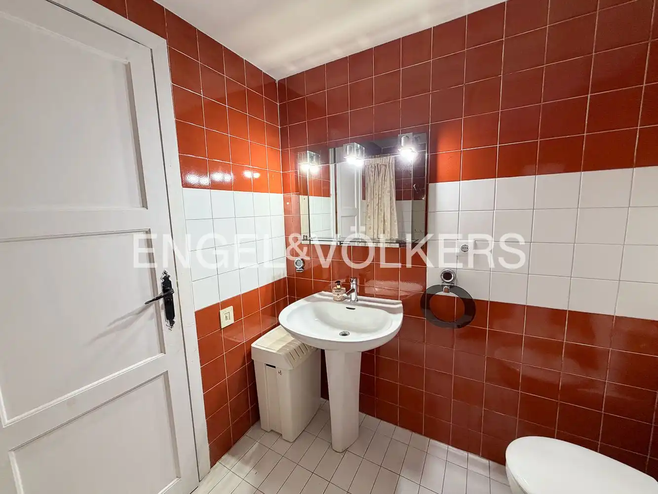 Piso de 60 m² en Alboraya