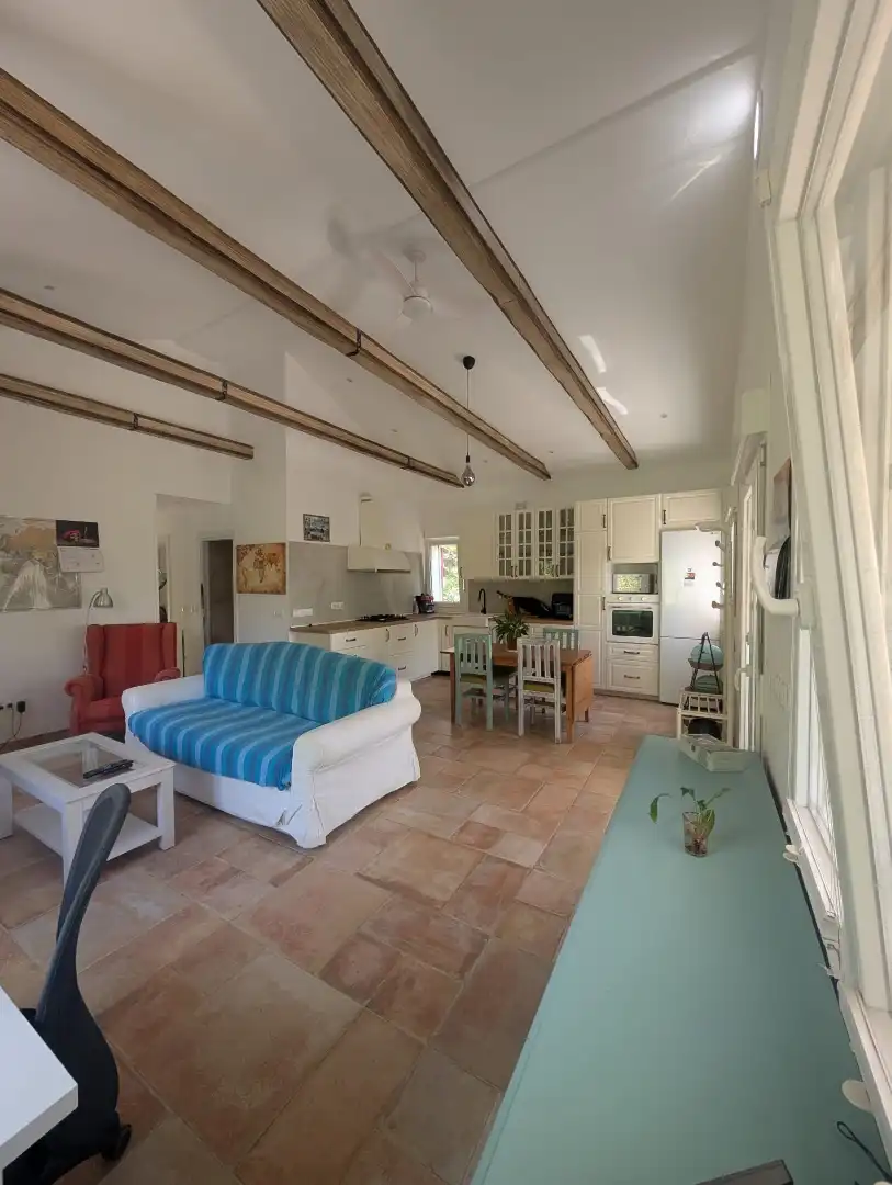 Casa de 75 m² a Bustarviejo
