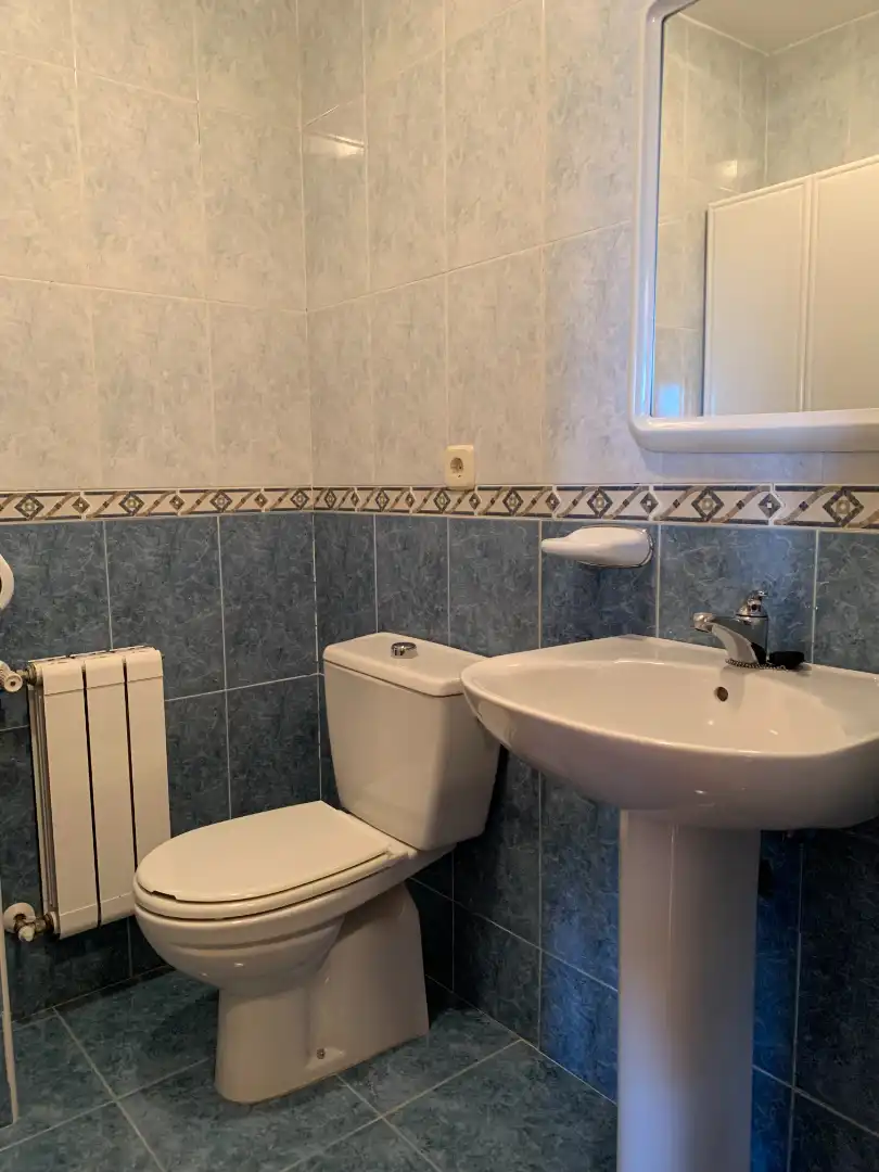 Квартира 93 м² в Santander