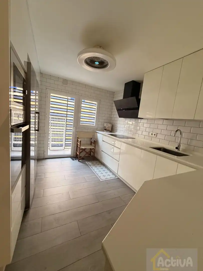 Piso de 150 m² en Mérida