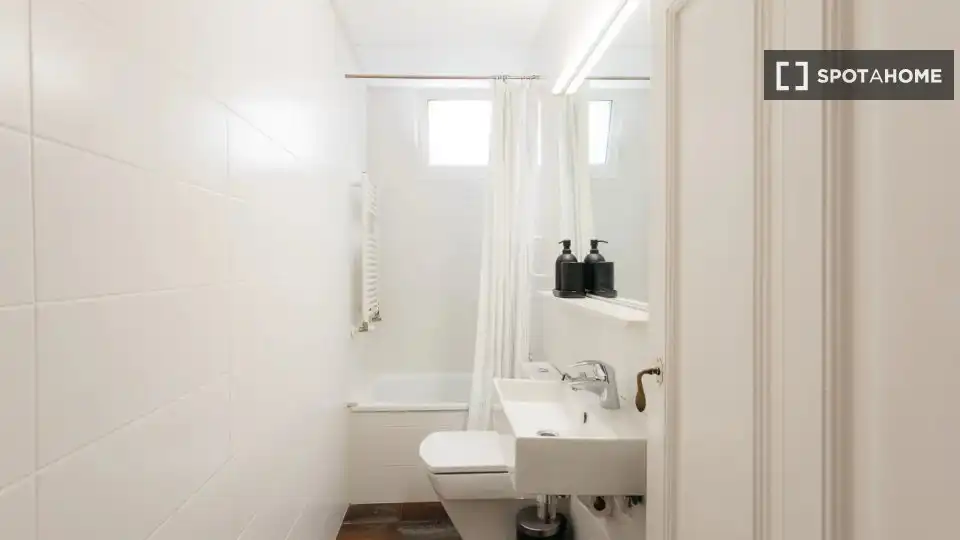 Habitación en alquiler, Valencia