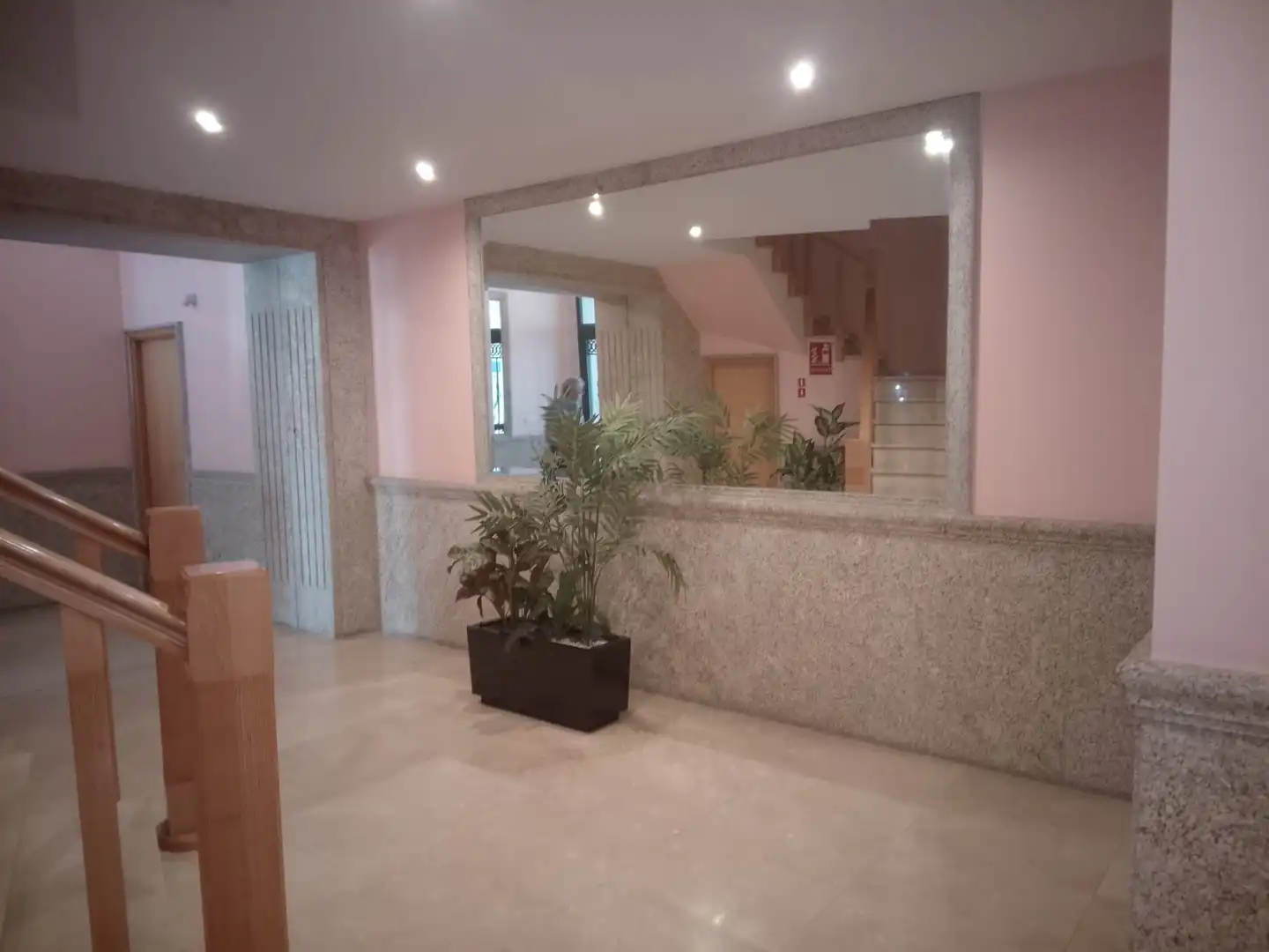 Piso de 65 m² en Sanxenxo