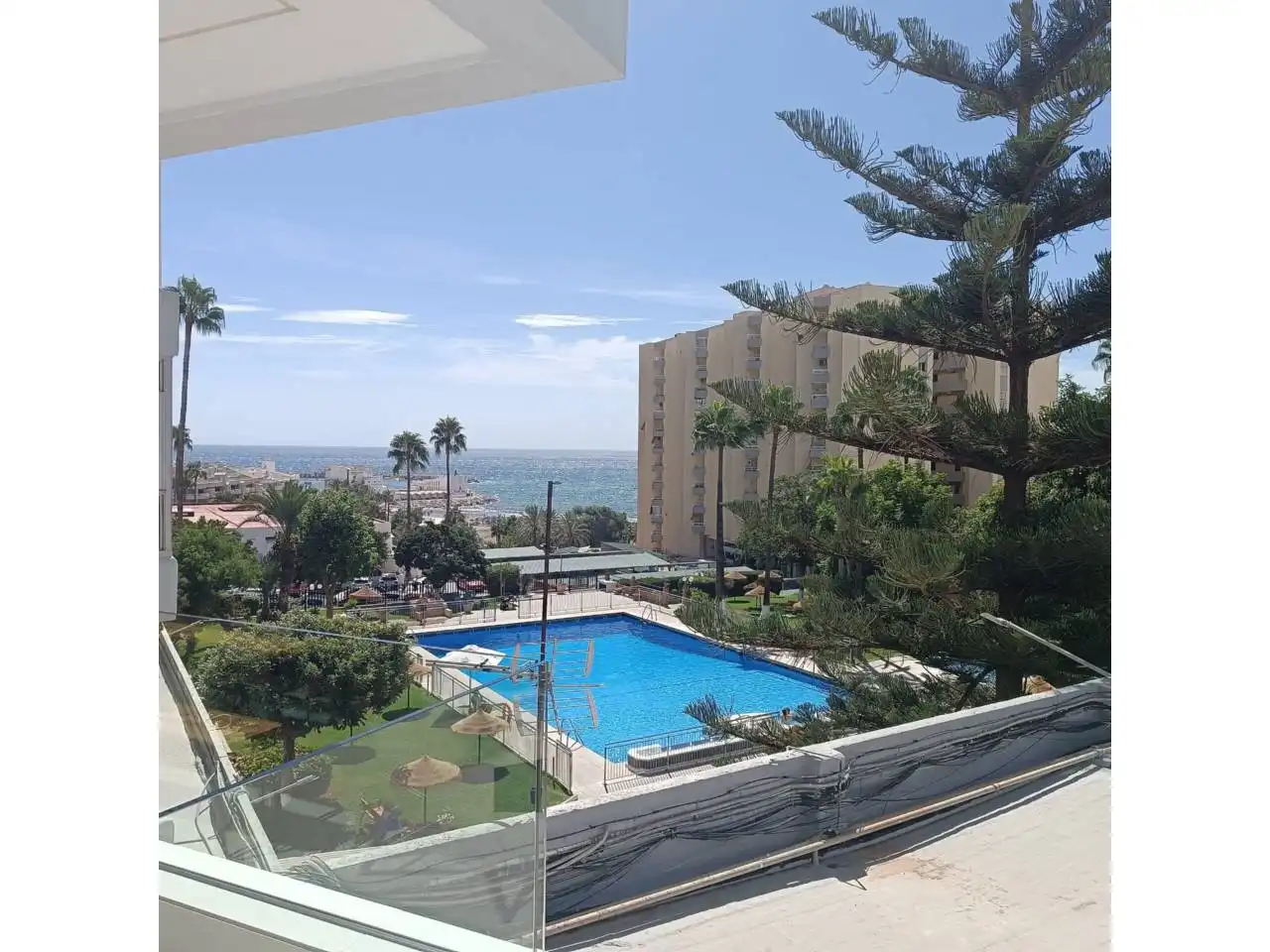Piso de 71 m² en Benalmádena