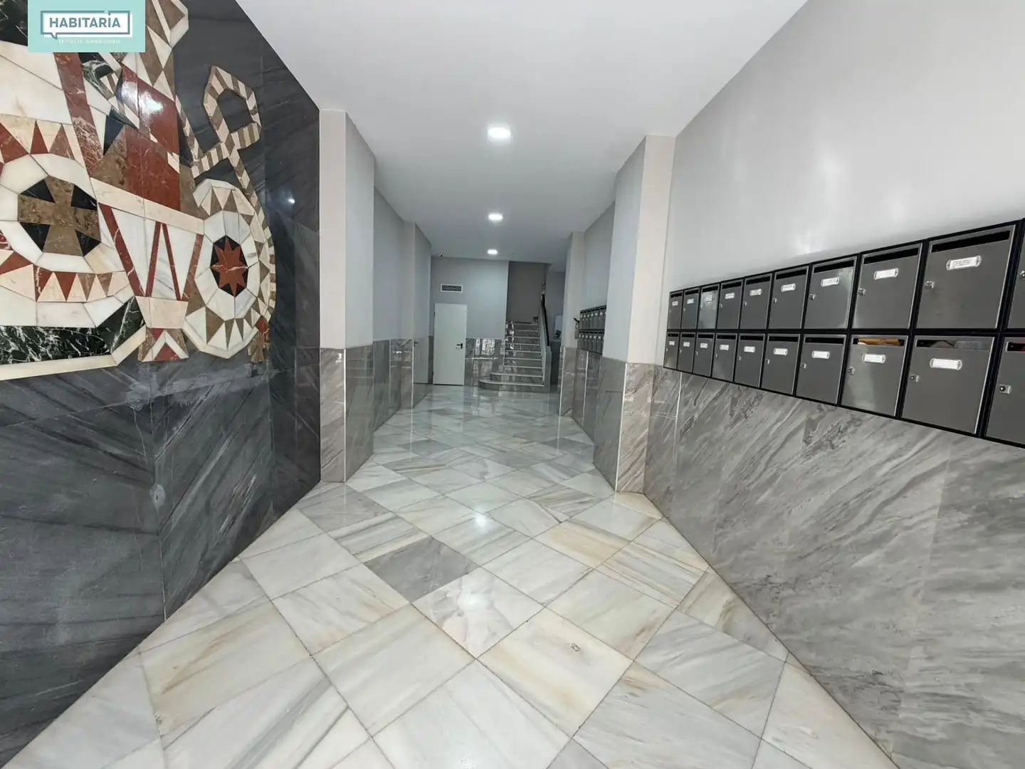 Piso de 110 m² en Málaga
