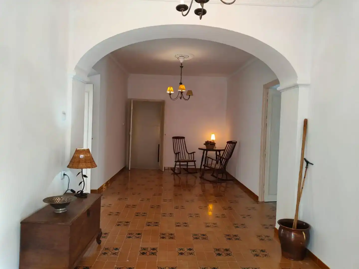 Casa de 400 m² en Montellano