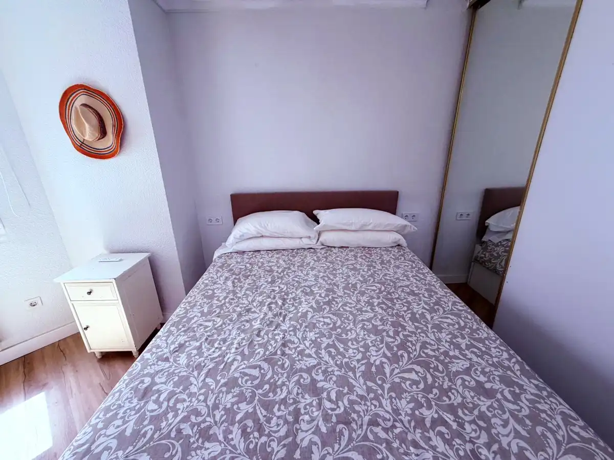 Piso de 80 m² en Almuñécar
