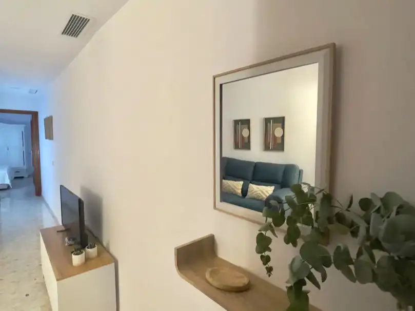 Piso de 52 m² en Sevilla
