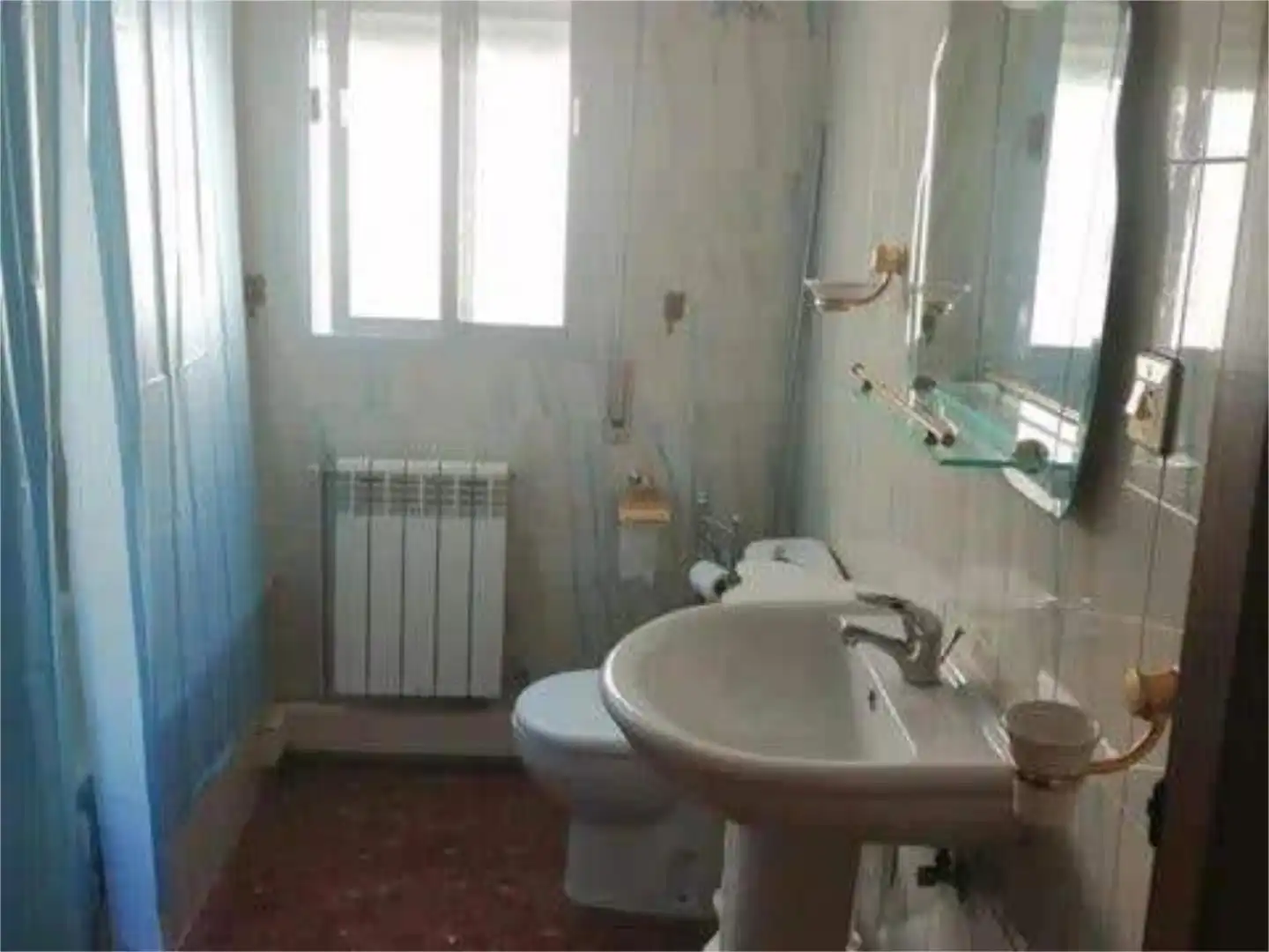 Pis de 135 m² a Baeza