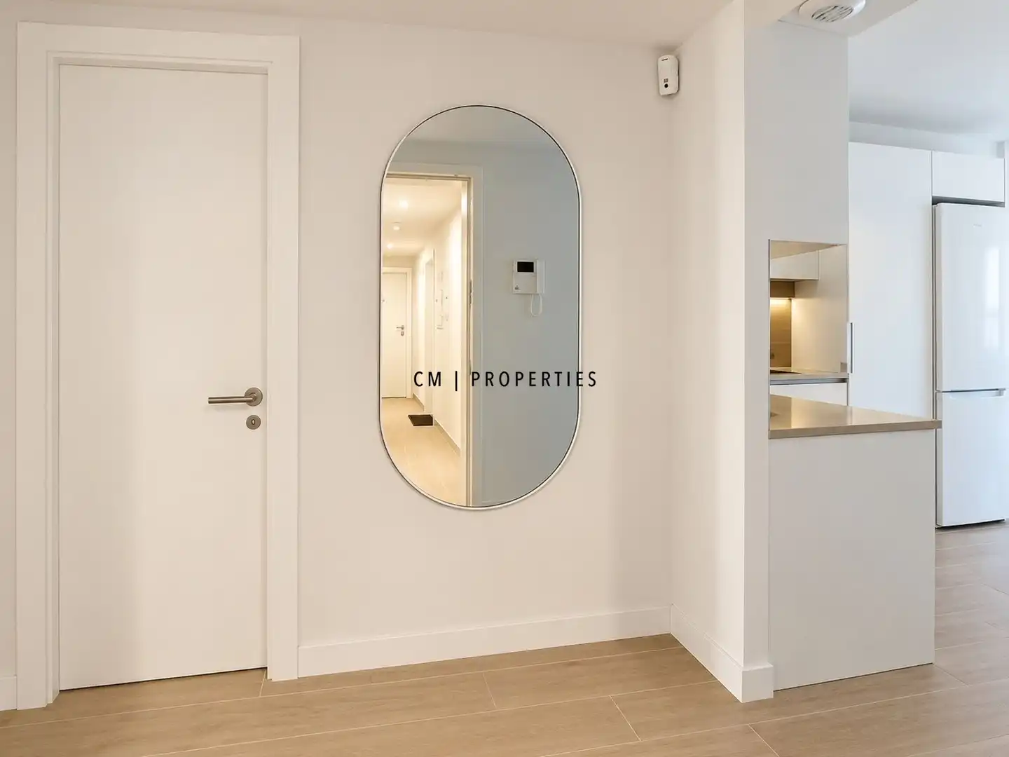 Pis de 85 m² a València