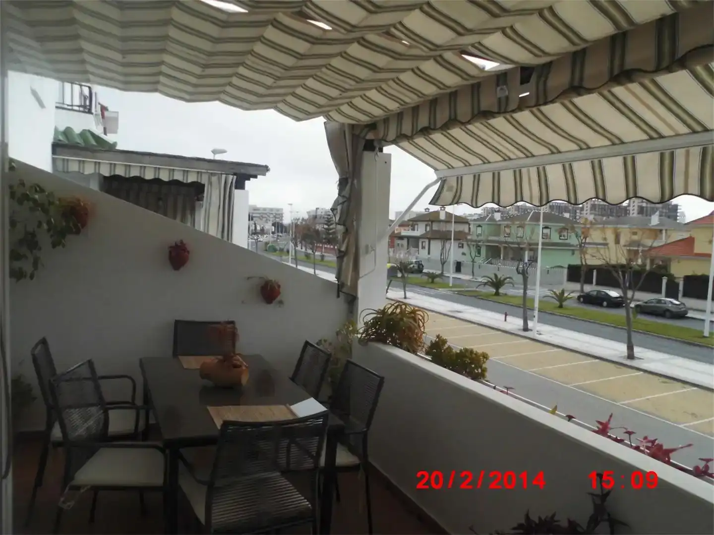 Piso de 105 m² en Punta Umbría