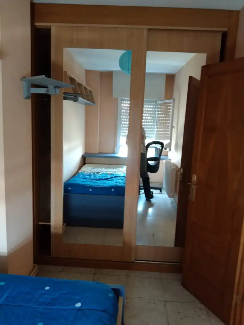 Piso en alquiler, Ourense