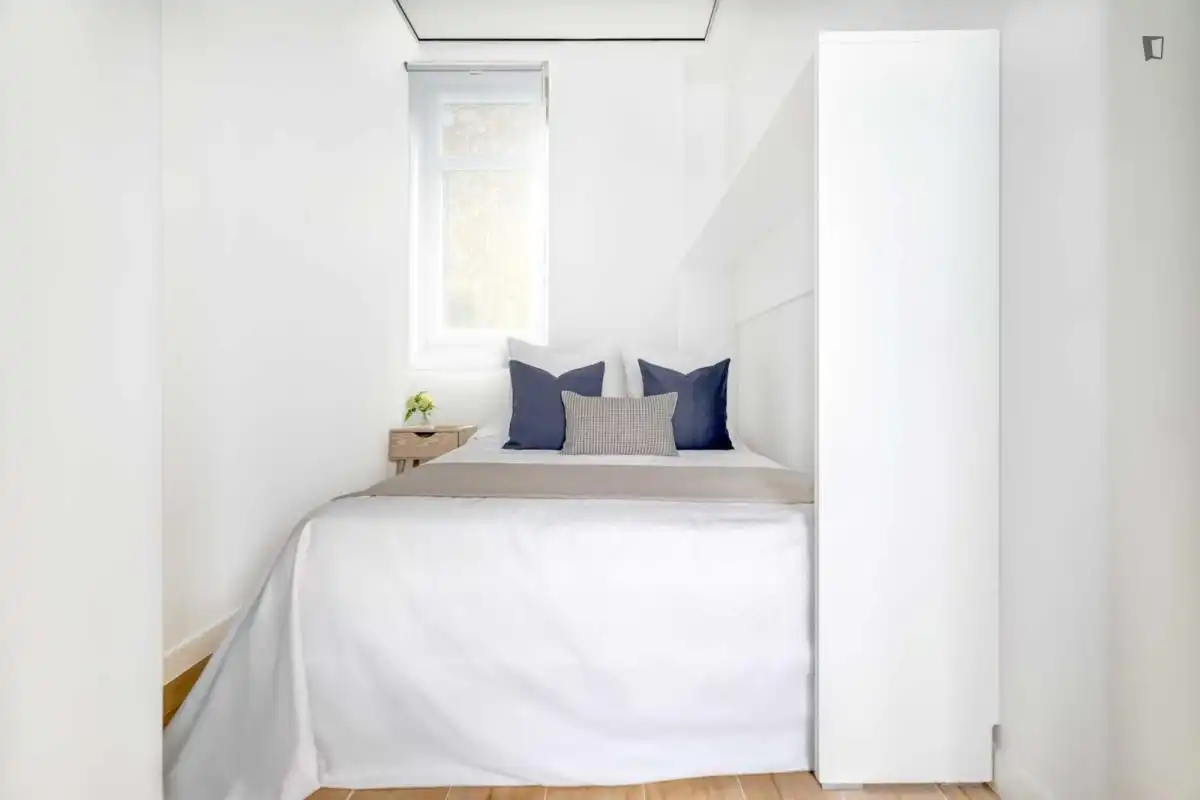 Flat 50 m² in Madrid