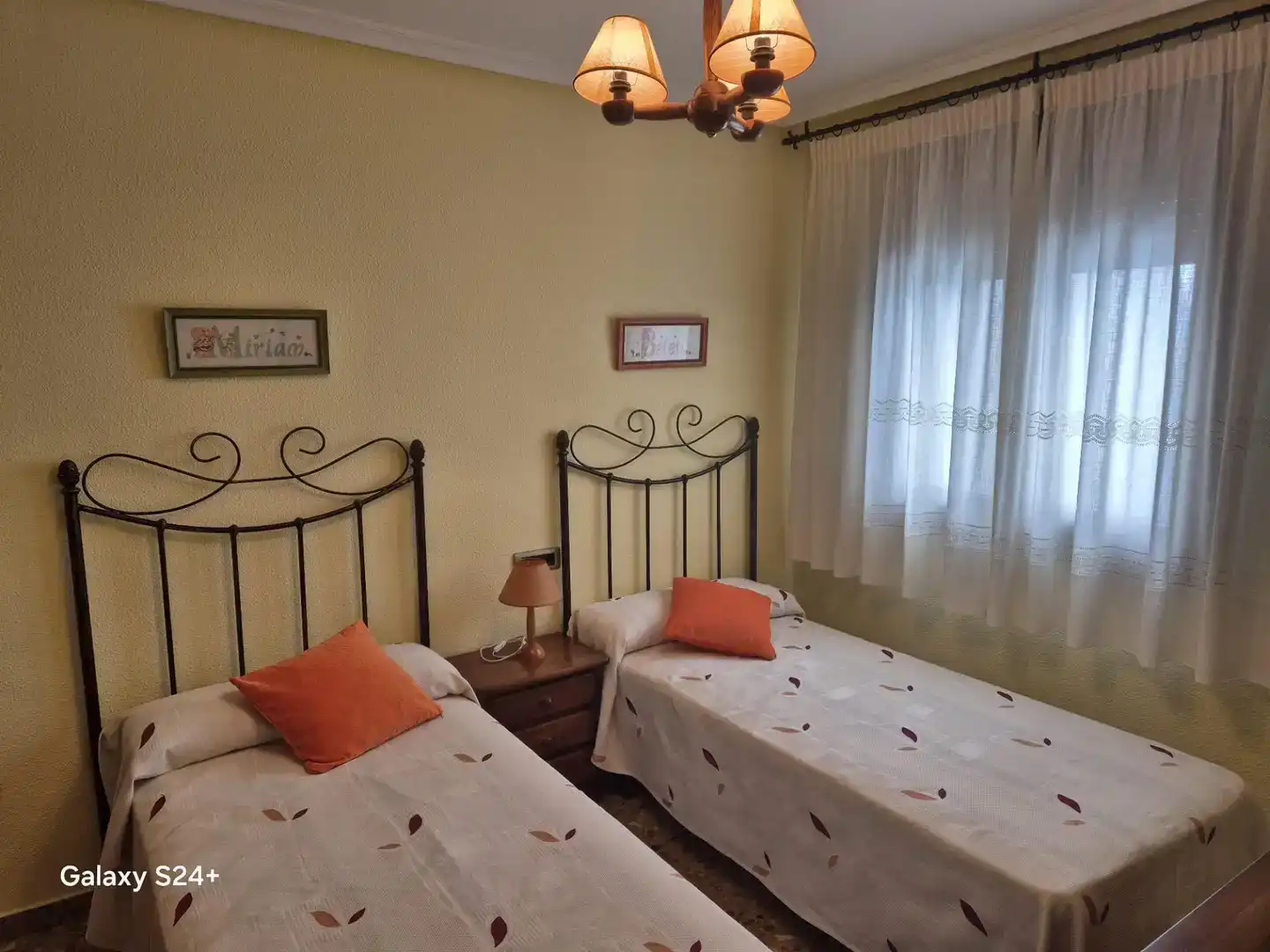 Piso de 70 m² en Camarena de la Sierra
