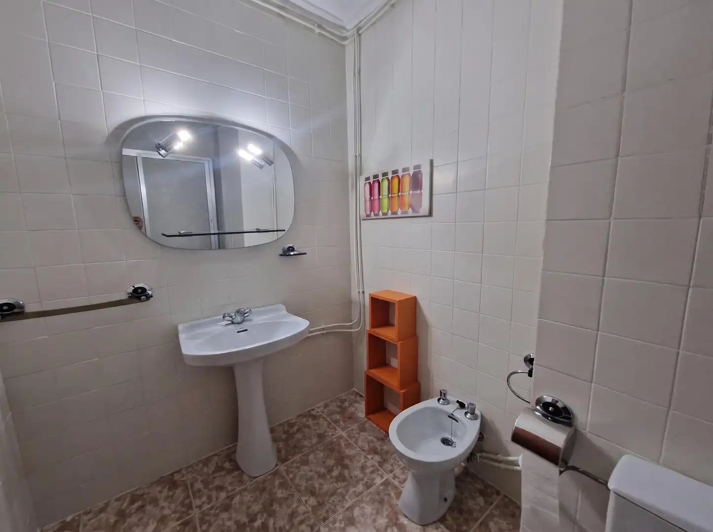 Piso de 139 m² en Plasencia