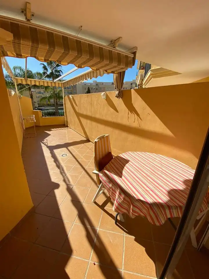 Piso de 80 m² en Vélez-Málaga