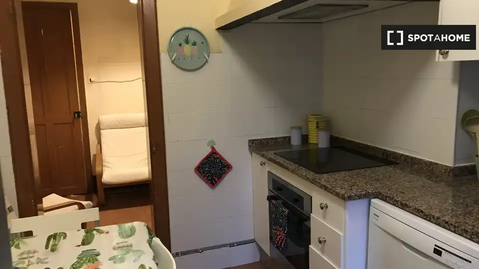 Habitación 104 m², Vigo