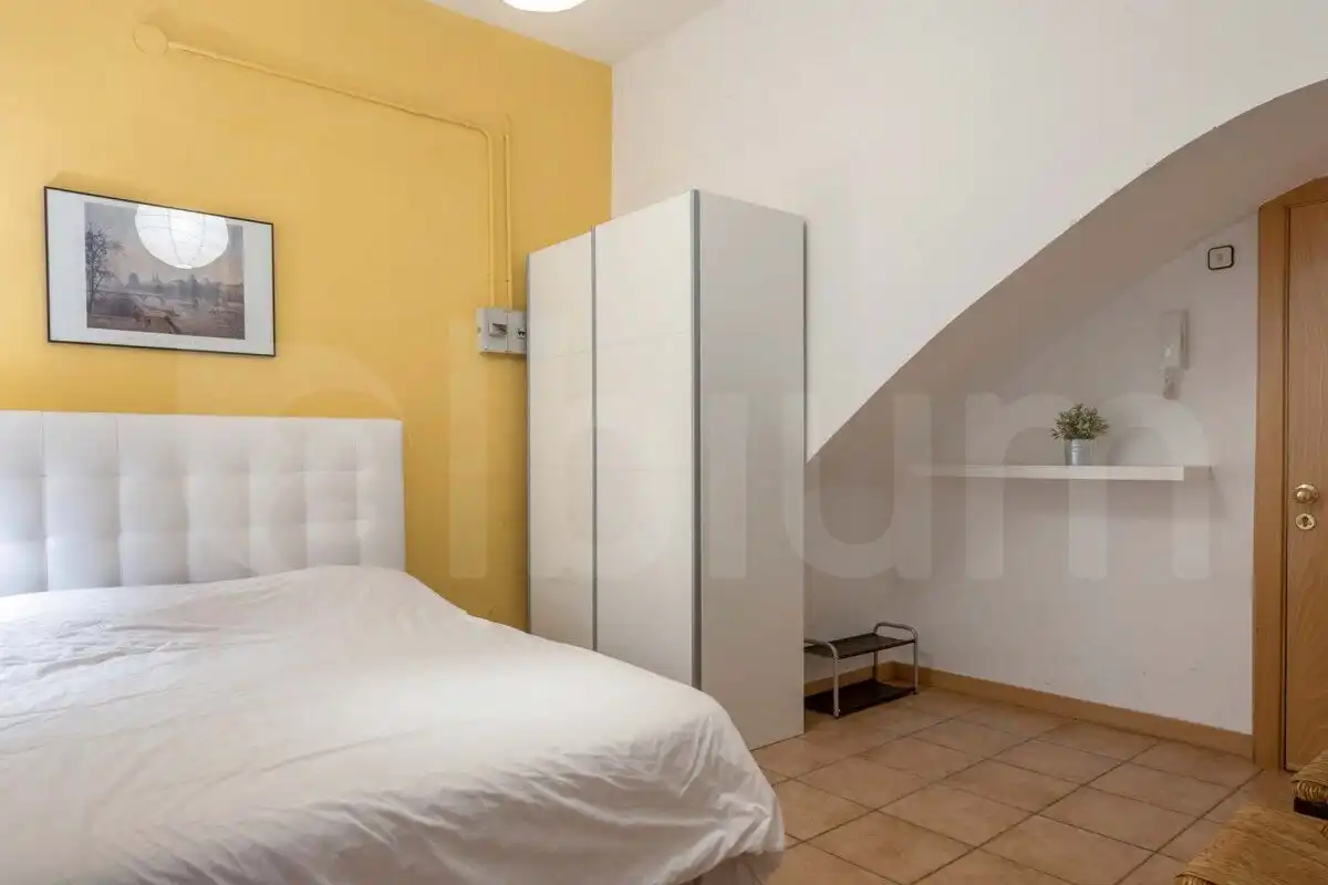 Pis de 44 m² a Barcelona
