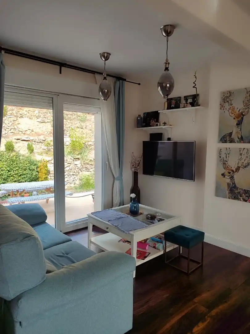Piso de 160 m² en Valdemorillo