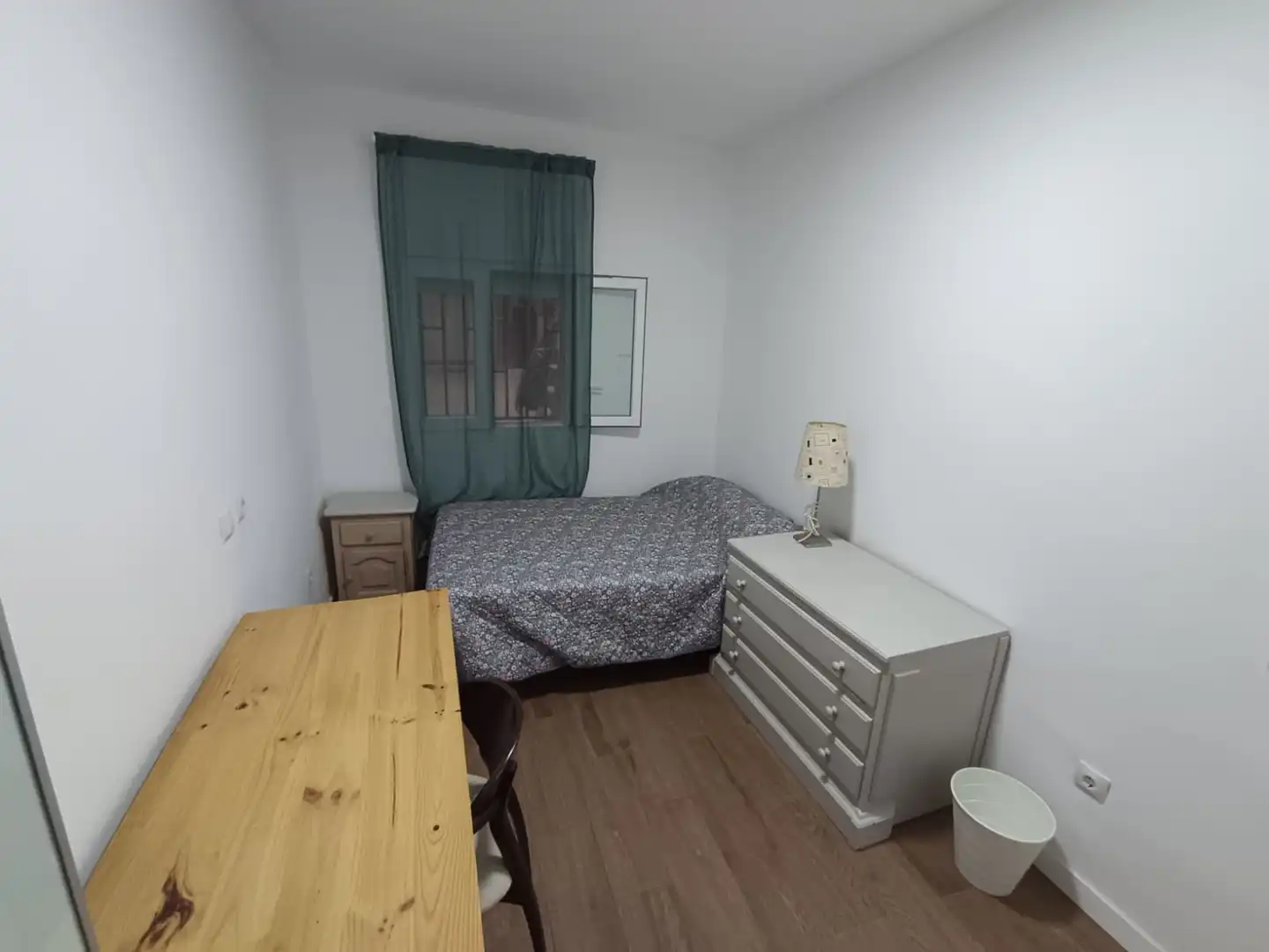 Habitación en alquiler, Madrid