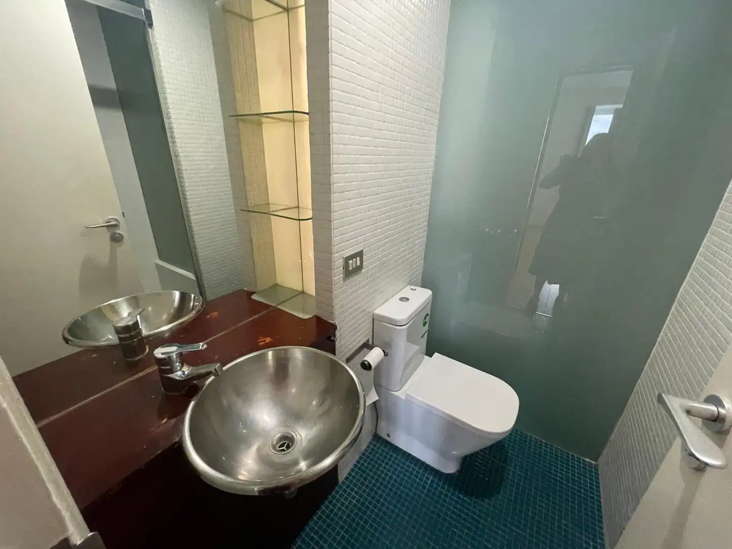Piso de 110 m² en Zaragoza