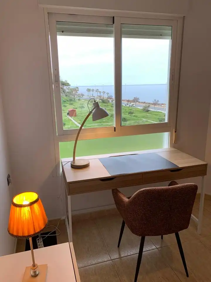 Piso de 90 m² en Vélez-Málaga
