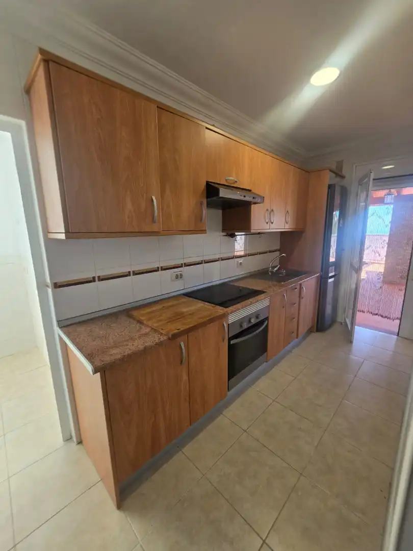 Piso de 91 m² en La Orotava