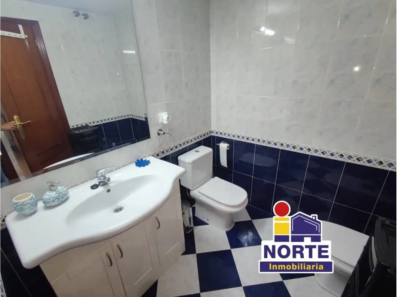 Piso de 102 m² en Alcoy