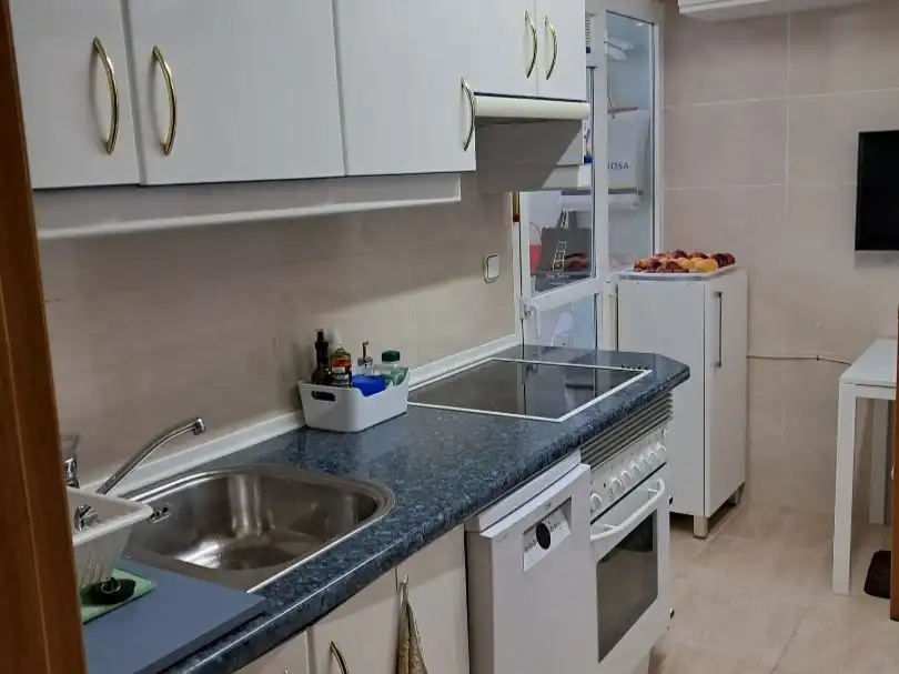 Habitació de lloguer, Arganda del Rey